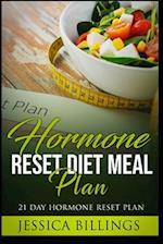 Hormone Reset Diet Meal Plan