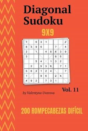 Diagonal Sudoku