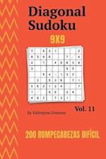 Diagonal Sudoku