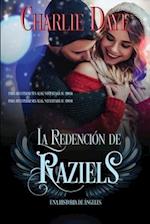 La redención de Raziels