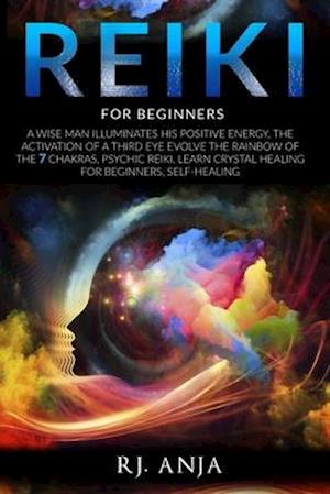 Reiki for Beginners