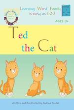 Ted the Cat