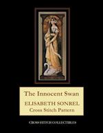 The Innocent Swan : Elisabeth Sonrel Cross Stitch Pattern 