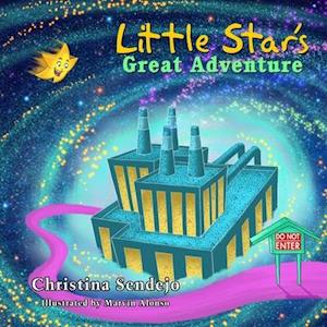 Little Star's Great Adventure