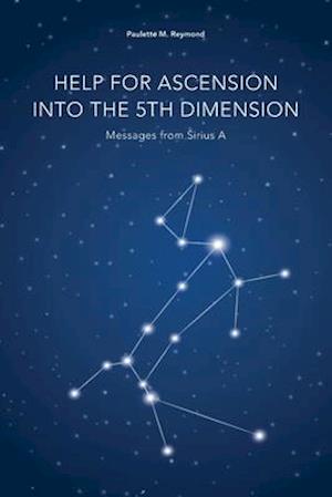 Help for Ascension into the 5th Dimension