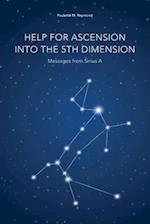 Help for Ascension into the 5th Dimension