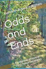 Odds and Ends