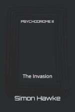 PSYCHODROME III: The Invasion 