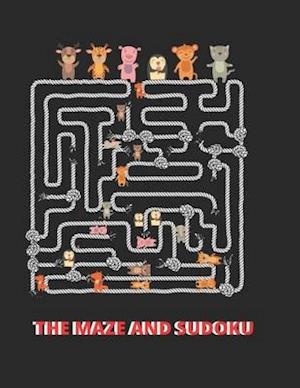 The Maze and Sudoku