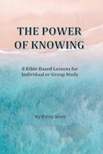 The Power of Knowing