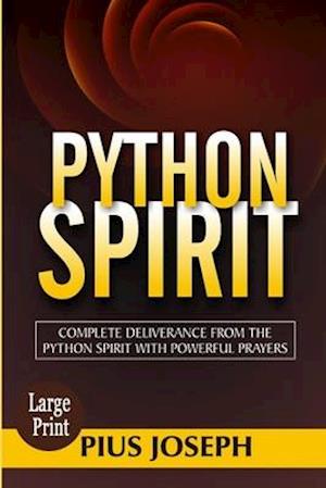 Python Spirit