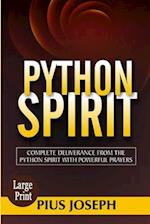 Python Spirit