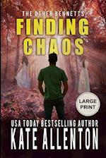 Finding Chaos