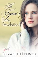 The Tycoon's Baby Revelation