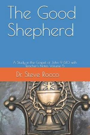 The Good Shepherd