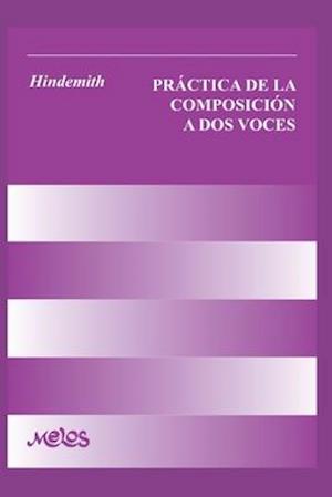 Práctica de la Composición a DOS Voces