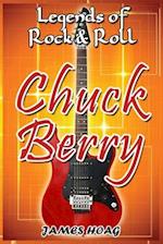 Legends of Rock & Roll - Chuck Berry