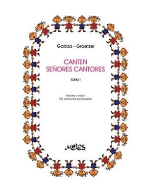 Canten Señores Cantores