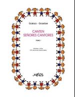 Canten Señores Cantores