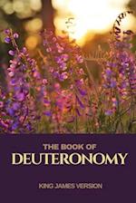 The Book of Deuteronomy