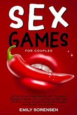 Sex Games for Couples