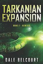 Tarkanian Expansion