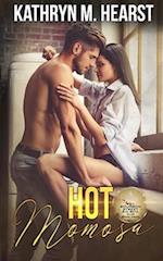 Hot Momosa: A Mafia Romantic Comedy 