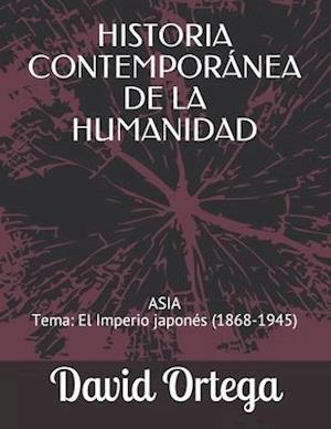 Historia Contemporánea de la Humanidad