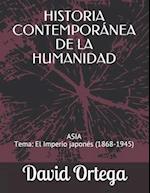 Historia Contemporánea de la Humanidad