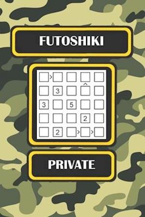 Futoshiki