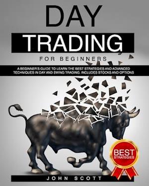 Day Trading For Beginners