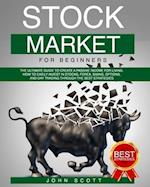 Stock Market For Beginners