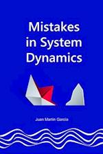 Common mistakes in System Dynamics