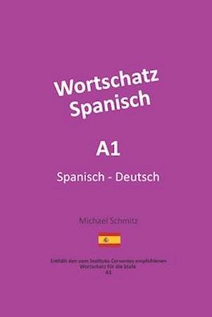 Wortschatz Spanisch A1