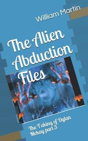 The Alien Abduction Files