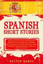 Spanish Short Stories