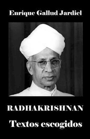 Radhakrishnan