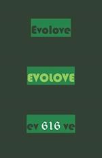 Evolove: ING, Androgyneus, Aion, Aionic Word, Aionic Utterance, Magus 