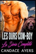 Les ours cow-boy