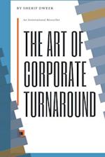 The Art of Corporate Turnaround