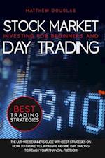 Stock Market Investing for Beginners and Day Trading