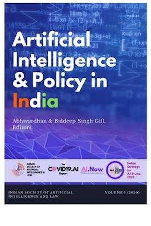 Artificial Intelligence and Policy in India