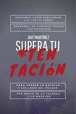 Supera Tu Tentación