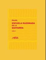 Escuela Razonada de la Guitarra