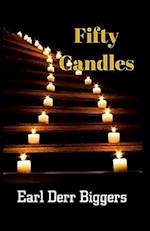 Fifty Candles Illustrated