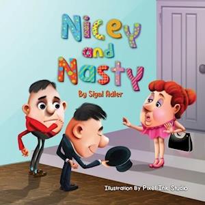 Nicey and Nasty