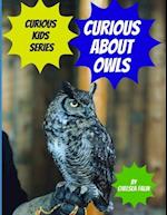 Curious About Owls