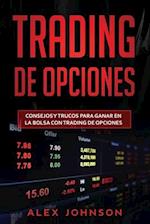 Trading de opciones