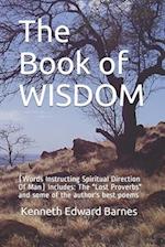 The Book of WISDOM