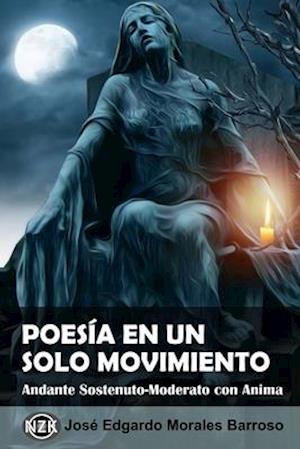 Poesía en un Solo Movimiento